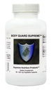 Supreme Nutrition Body Guard Supreme, 90 reine Chanca Piedra Kapseln