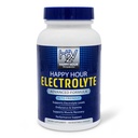 Elektrolyt Pille- 100 Pillen- Dehydratation, Muskelkrämpfe, Leistung, Keto & Rapid Erholung. Vegetarische Kapseln w/Magnesium, Kalium, Natrium & Calcium Hydration Supplement