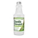 Flüssiger Chlorphyll