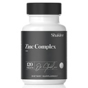 Shaklee - Zink-Komplex - steigert Enzymaktivität, Proteinsynthese - 120 Tabletten