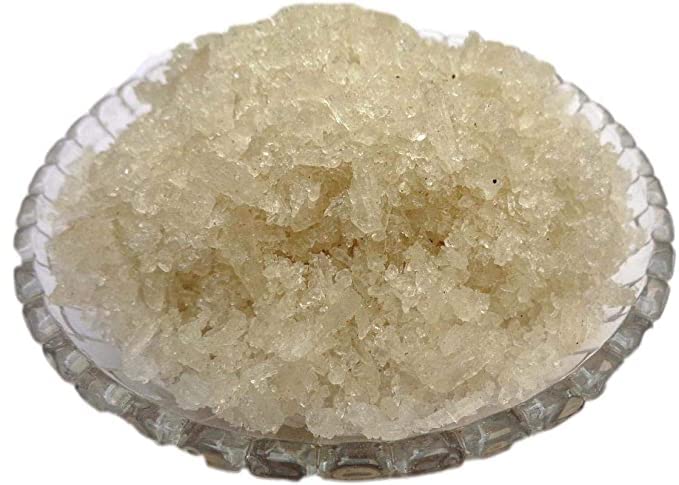Kalami Sora Kalmi Soda KALMI SHORA-KHALMI SHURA-KALMISHORA-POTASSIUM NITRATE Kalmi Shora (100 g)