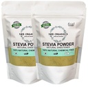 Stevia Leaf Powder | 100% Natural & Pure | Zero Calorie Sugar Free Natural Sweetener| Diabetes and Weight Management| (500 gm)