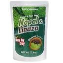 Tag für Tag, Nopal und Flax Seed, Naturfaser, 17.6 Oz, Tasche