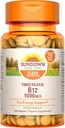 Sundown Vitamin B12, 120 Tabletten