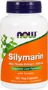Jetzt Lebensmittel Silymarin 150mg, 120 VCaps (Pack von 2)
