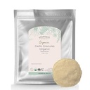 Starwest Botanicals Getrocknete Bio Knoblauch-Granulats - Granulierte Knoblauch-Saison zum Kochen, Kräuter für Rube, Brot, Gemüse, & Fleisch, Aromatisch & Flavorful, Zertifizierte Kosher, Non-GMO - Bulk 1 lb Tasche