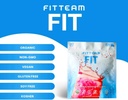 Fitteam Fit 30 Individual Sticks (30 Day Supply) New Improved Formula