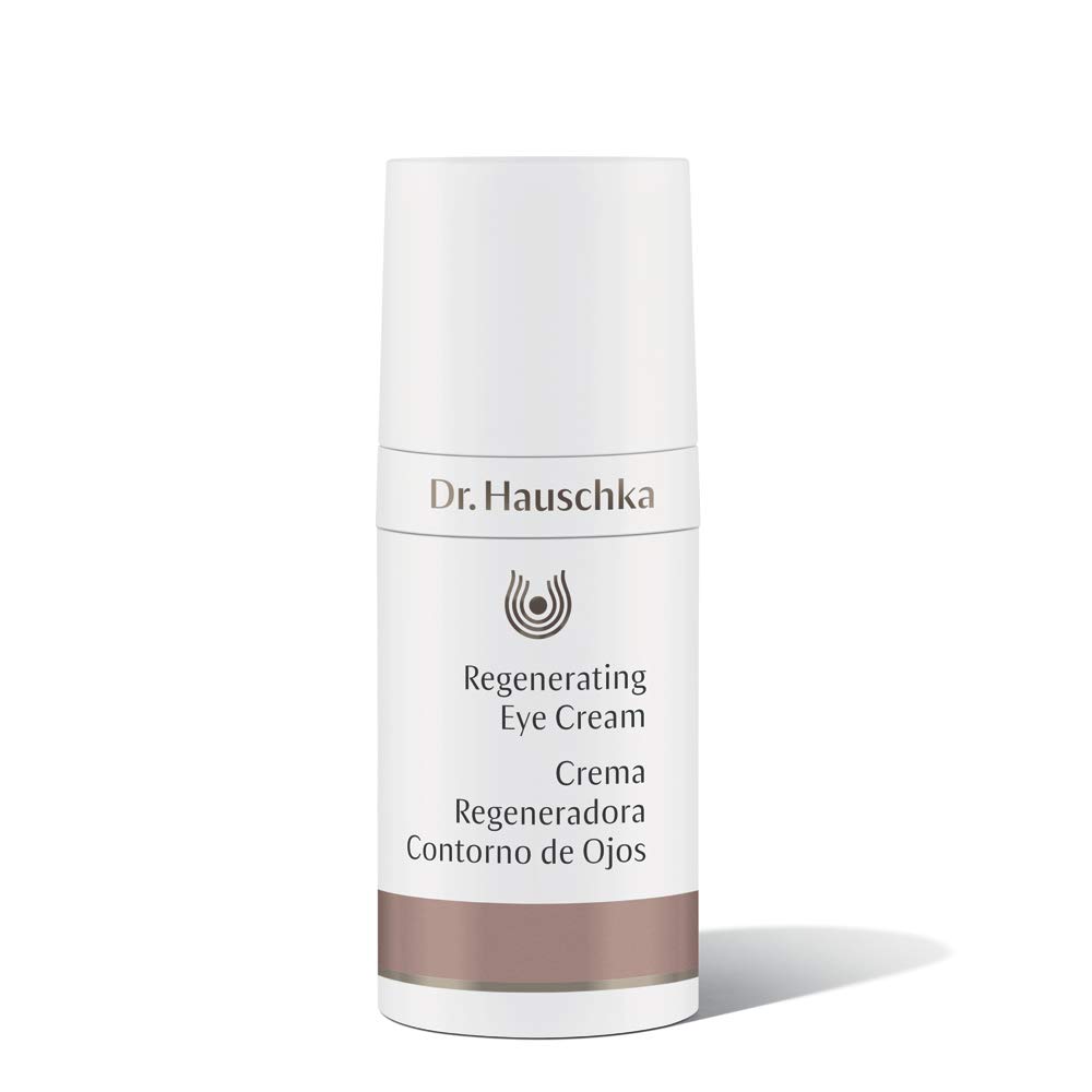 Dr. Hauschka Regenerierende Augencreme, 0,5 Unze