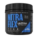 GAT SPORT Nitraflex Ultra Pre-Workout Ergänzung (30 Servierungen, Blauer Himbeer)