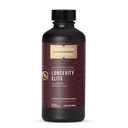 Quicksilver Scientific Longevity Elite - Liposomal Adaptogen + Pregnenolone Tonic - Herbal Supplements Designed for Age Optimization Support While Targeting AMPK, Sirtuins + Telomeres (100ml)