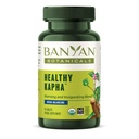 Banyan Botanicals Gesunde Kapha – Organische Kräutertabletten für die Balancing Kapha Dosha – Warming & Invigorating* – 90 Tablets – Non-GMO Sustainable Sourced Vegan