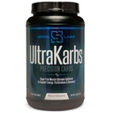 Siren Labs Ultra Karbs Mass Gainer Post Workout Muscle Builder Gesunde Carb Loading - Kohlenhydrat-Mischung mit KarboLyn - Mehr Energie, schnellere Erholung - Gewicht Gainer für Männer (40 Servierungen)