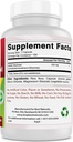 Best Naturals DMAE Supplement 250 mg & COQ10 100 mg