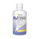 Medtrition HyFiber Daily Liquid Fiber for Regularity and Soft Stools, 12 Grams Soluble Fiber, 32 fl oz 1 Flasche