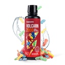 InnoSupps Volcarn 2000 - L-CARNITINE Advanced Energy Liquid | ATP Enhancer mit GBEEC | steigert Energie, verbessert Fokus, Koffeinfrei, keine künstlichen Süßungsmittel | 32 Servierungen (Sour Kids Candy)