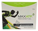 Max ATP, Riboceine Fuel, 30 Pakete (0.24 Unze), 30 Servietten