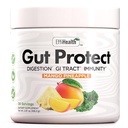 Greens Superfood Pulver mit Probiotics & Prebiotics – Super Greens Powder, Smoothie & Juice Mix Powder - Verdauungs-Gesundheit, Immun-Gesundheitsunterstützung – Mango, Ananas