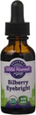 Oregon's Wild Harvest Bilberry Eyebright Bio Extrakt, 1 flüssige Unze