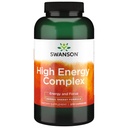 Swanson Ultra High Energy Complex - 270 Kapseln