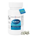GeriCare S. Boulardii Probiotic Saccharomyces Boulardii - Probiotics for Digestive Health for Women & Men - 500mg - Vergleichen Sie mit The Active Ingredient in Florastor Probiotic Gut Formula (50 Kapseln)