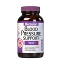Bluebonnet Nutrition Blutdruckunterstützung, Vascular Health*, Non-GMO, Vegan, Glutenfrei, Sojafrei, Dairy-Free- 60 Gemüsekapseln, 30 Portionen