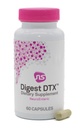 NeuroScience Digest DTX Gut Supplement mit Verdauungsenzymen für Männer & Frauen + Apfel Apfel Apfel Apfel-Karnosin - Förderung von gesundem Gut Detox, Immununterstützung & Verdauungsgesundheit (60 Kapseln)