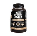 Pure Original Zutaten Cat's Claw Bark (365 Kapseln) Kein Magnesium oder Reisfüller, Immer rein, Lab Verifiziert