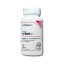 ScimeraMD® KrillOilMD Antarctic Krill Oil Omega 3 DHA EPA Supplement mit Astaxanthin für Herz, Gehirn und Gelenkunterstützung, 60 CT