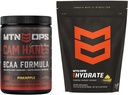 MTN OPS BCAA Pineapple + Hydrate Pineapple Bundle