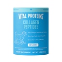 Vitalproteine Collagen Peptide Pulverergänzung für Hauthaar Nagel Joint Health oder Support - hydrolysiertes Collagen - Unflavored, 7 Servierungen