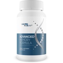 Advanced Memory Formula - von True You Health - Unsere beste Memory & Brain Formula - formuliert mit Ginkgo Biloba und anderen Premium-Zutaten für kognitive Leistung, Fokus und Klarheit