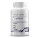 Theralogix Berberine Enhanced Absorption - 30-Tage-Versorgung - Hergestellt mit Berberine Phytosome, um gesunden Stoffwechsel und Hormon Balance zu unterstützen* - NSF zertifiziert - 30 Kapseln