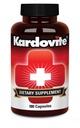 Herbale Zirkulation Unterstützung Kapseln 180s | Unterstützt Circulatory Wellness mit Hawthorn, Knoblauch, Ginkgo, Cayenne, Milchdistel, Bilberry & Valerian | Unterstützt Vitalität & tägliche Wellness