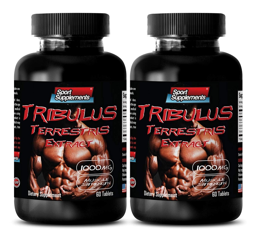 Pillen für Männer sex lang und stark - TRIBULUS TERRESTRIS EXTRACT 1000MG - MUSCLE STRENGTH, männliche Fruchtbarkeit Booster, männliche Libido Pillen, männliche Sex Pillen, männliche Verbesserung, Ausdauer Booster, 2B 120 Tabletten