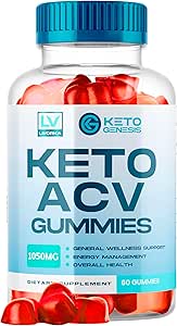 Keto Genesis Keto ACV Gummies Advanced Weight Loss, Genesis Keto, Ketogenesis Keto+ACV Gummies, Keto Genesis, Keto Genesis Gummies, Ketogenesis Keto Plus ACV Gummy Supplement 1050mg, 1 Monat