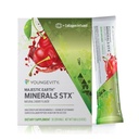 Youngevity Majestic Earth® Mineral STXTM Pflanze abgeleitete Mineralien Pulver