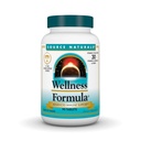 Quelle Naturals Wellness Formula Bio-Aligned Vitamins & Kräuterverteidigung - Immunsystem Support Supplement & Immunität Booster* - 90 Count