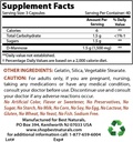 Best Naturals D-Mannose 1500 mg & Ashwagandha Extract 500 Mg