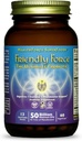 HEALTHFORCE SUPERFOODS Freundliche Kraft - Kapseln - 60 Vegan Kapseln