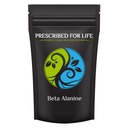 Verschrieben für das Leben Beta Alanin Pulver, Natürlich ätzend Non Essential Amino Säure Supplement (56g)