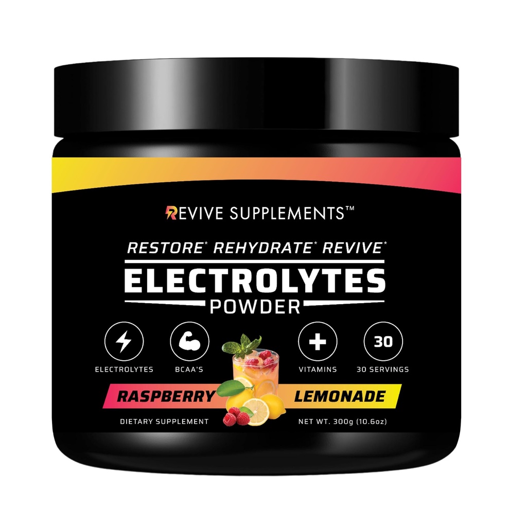 Keto Boost Elektrolyte Pulver Ultimate Hydration mit essentiellen Mineralien & BCAAs | Natürliche Aromen, Zero Sugar | Boost Energy, Recovery & Performance – 30 Servietten