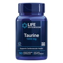 Lebensverlängerung DHEA Hormon Balance 100 Kapseln und Taurine Gehirn Herz Gesundheit 1000mg 90 Kapseln Bundle