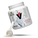 Vitargo Kohlenhydrat Pulver | Futter Muskel Glycogen 2X Schneller | 1 LB Unflavored Pre Workout & Post Workout Recovery Powder| Carb Supplement für Erholung, Ausdauer, Muskelmasse sammeln