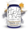 Nootropics Depot Tetrahydromagnolol Quick Dissolve Tablets | 20mg | Magnolia officinalis | Healthy Inflammation Response, Mood, & Gastrointestinal Support | 60 Count