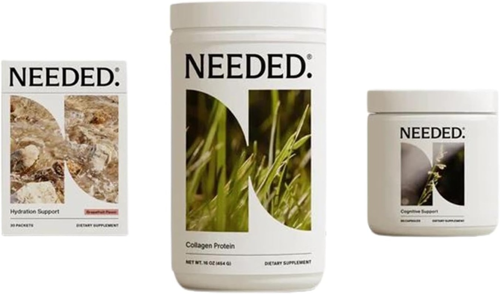 Benötigt. Pränatales Kollagen, Choline & Hydration Support – essentielle Ernährung für Schwangerschaft, Stillen und Postpartum