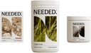 Benötigt. Pränatales Kollagen, Choline & Hydration Support – essentielle Ernährung für Schwangerschaft, Stillen und Postpartum