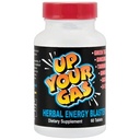 Auf Ihre Gas 60 Tabletten