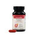 NatureWise CoQ10 200mg + Black Pepper Softgels - High Absorption Coenzym Q10 + Black Pepper - Antioxidant für Herzgesundheit + Zelluläre Energie - Vegan, Non-GMO, Glutenfrei - 30 Count[30-Day Supply]