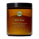 Moon Juice Mini Dew Elektrolyte Pulver - Sugar Free Minerals & Elektrolyt Hydration Pulver für Instant Hydration & Gehirn Unterstützung - Magnesium, Calcium, Kalium, Rosa Salz, Wassermelone, 30 Portionen