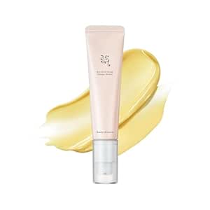 Schönheit von Joseon Revive Eye Serum mit Retinal Niacinamid Korrektur für Puffy Eye Bags Fine Lines Dark Circles Falten, Korean Skin Care 30ml, 1 fl.oz
